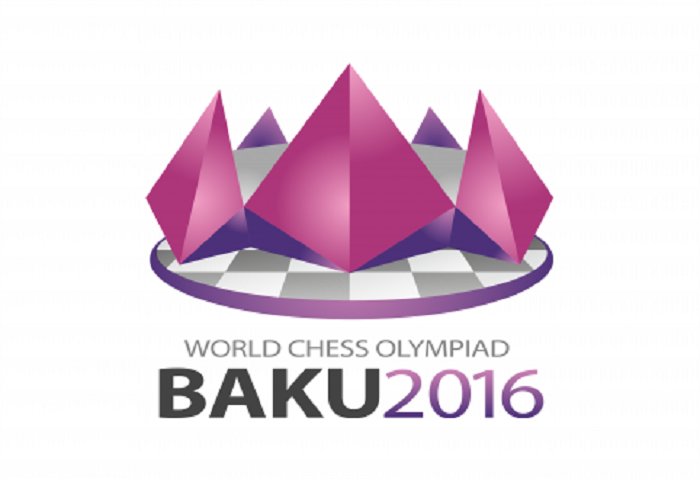Azerbaijan to take on Greece in 6th round of Baku Chess Olympiad 